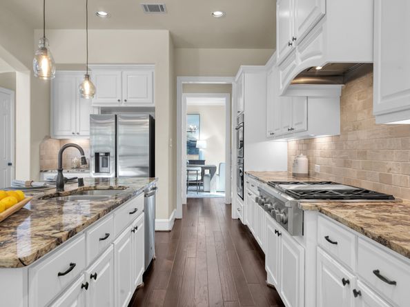 119 W Valera Ridge Place, Spring TX 77389