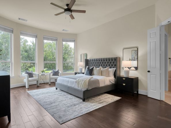 119 W Valera Ridge Place, Spring TX 77389
