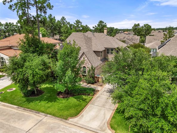 119 W Valera Ridge Place, Spring TX 77389