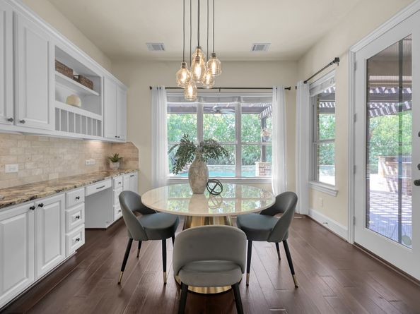 119 W Valera Ridge Place, Spring TX 77389