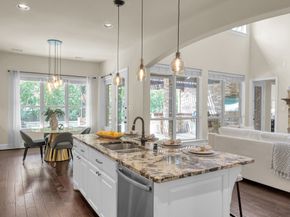 119 W Valera Ridge Place, Spring TX 77389