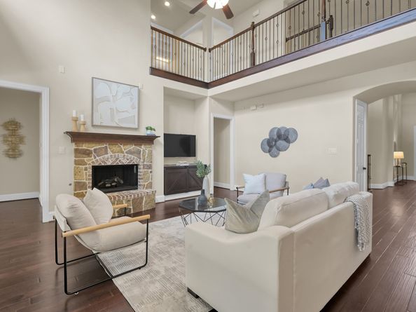 119 W Valera Ridge Place, Spring TX 77389