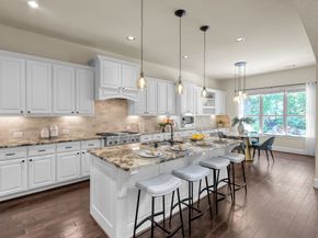 119 W Valera Ridge Place, Spring TX 77389