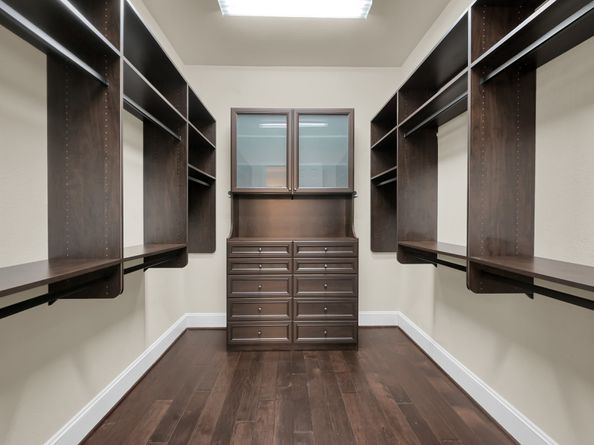 119 W Valera Ridge Place, Spring TX 77389