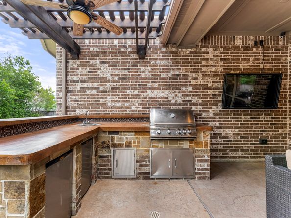 119 W Valera Ridge Place, Spring TX 77389