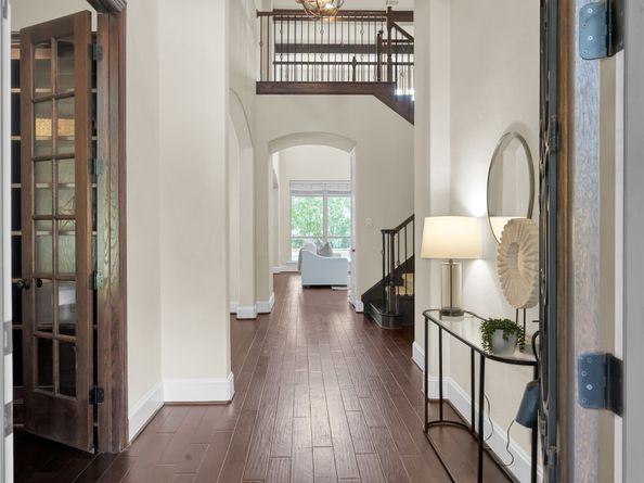 119 W Valera Ridge Place, Spring TX 77389