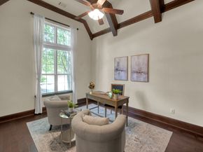 119 W Valera Ridge Place, Spring TX 77389
