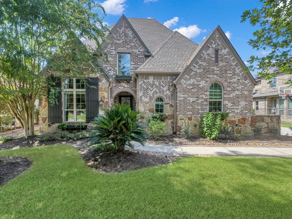 119 W Valera Ridge Place, Spring TX 77389