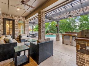 119 W Valera Ridge Place, Spring TX 77389