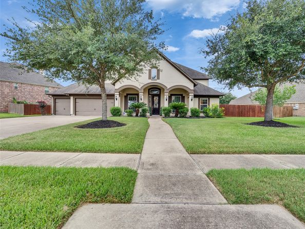 20103 Emery Spur Lane, Cypress TX 77433