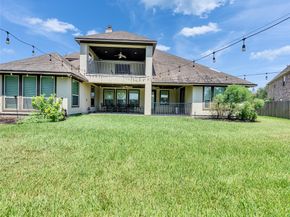 20103 Emery Spur Lane, Cypress TX 77433
