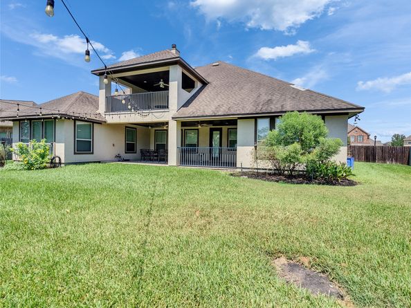 20103 Emery Spur Lane, Cypress TX 77433