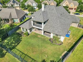 20103 Emery Spur Lane, Cypress TX 77433