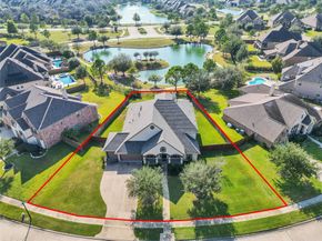 20103 Emery Spur Lane, Cypress TX 77433