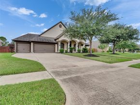 20103 Emery Spur Lane, Cypress TX 77433