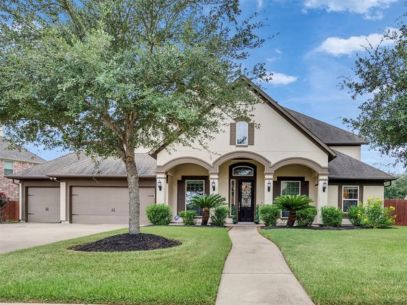 20103 Emery Spur Lane, Cypress TX 77433