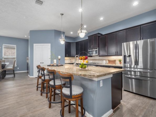 31563 Ember Trail Lane, Spring TX 77386