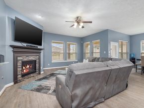 31563 Ember Trail Lane, Spring TX 77386