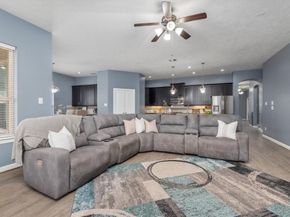 31563 Ember Trail Lane, Spring TX 77386