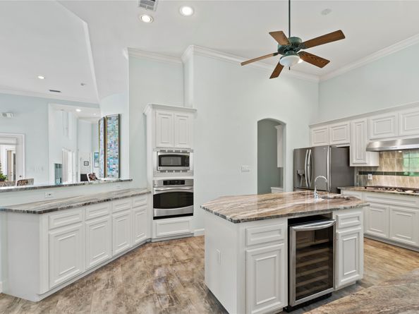 1423 Kelliwood Oaks Drive, Katy TX 77450