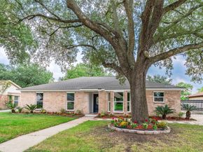 22407 Goldstone Drive, Katy TX 77450