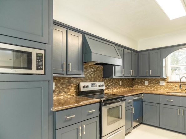 22407 Goldstone Drive, Katy TX 77450