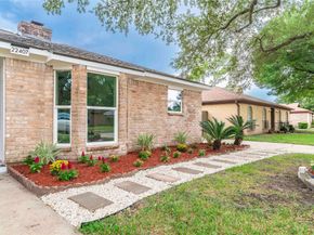 22407 Goldstone Drive, Katy TX 77450