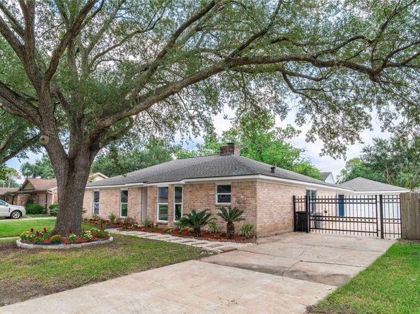 22407 Goldstone Drive, Katy TX 77450