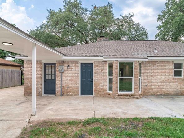 22407 Goldstone Drive, Katy TX 77450