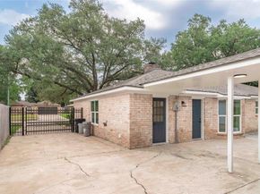 22407 Goldstone Drive, Katy TX 77450