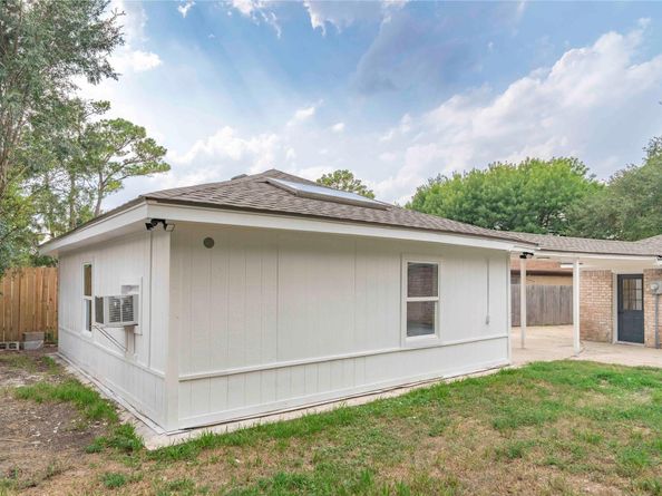 22407 Goldstone Drive, Katy TX 77450