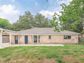 22407 Goldstone Drive, Katy TX 77450