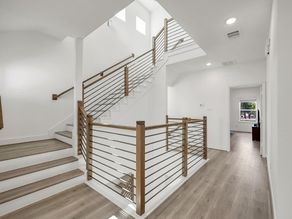 1607 Regents Gate Road, Houston TX 77055