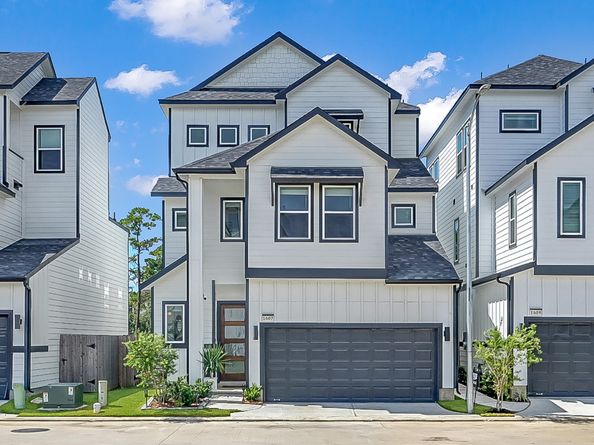 1607 Regents Gate Road, Houston TX 77055