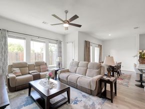 1607 Regents Gate Road, Houston TX 77055