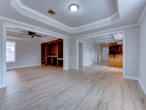 6228 Trescon Drive, Houston TX 77048
