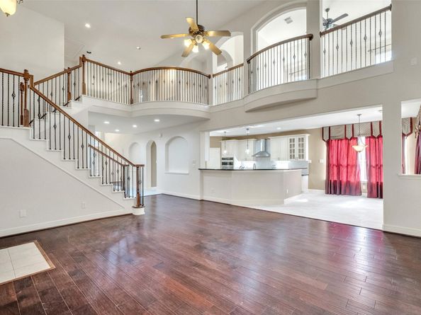5303 Riverstone Crossing Drive, Sugar Land TX 77479