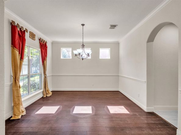 5303 Riverstone Crossing Drive, Sugar Land TX 77479