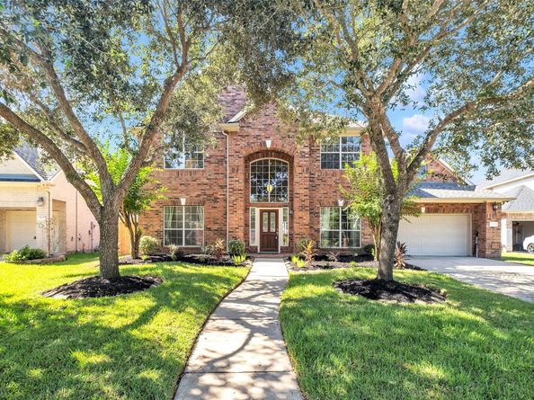 5303 Riverstone Crossing Drive, Sugar Land TX 77479