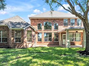 5303 Riverstone Crossing Drive, Sugar Land TX 77479