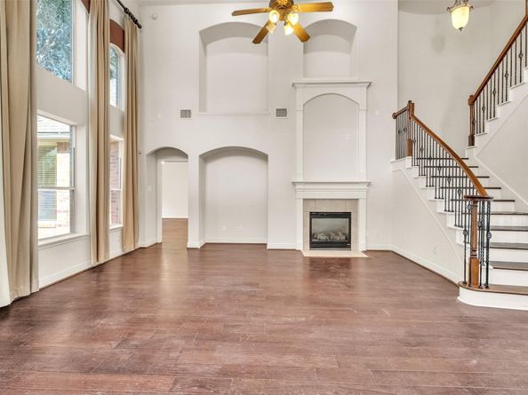 5303 Riverstone Crossing Drive, Sugar Land TX 77479