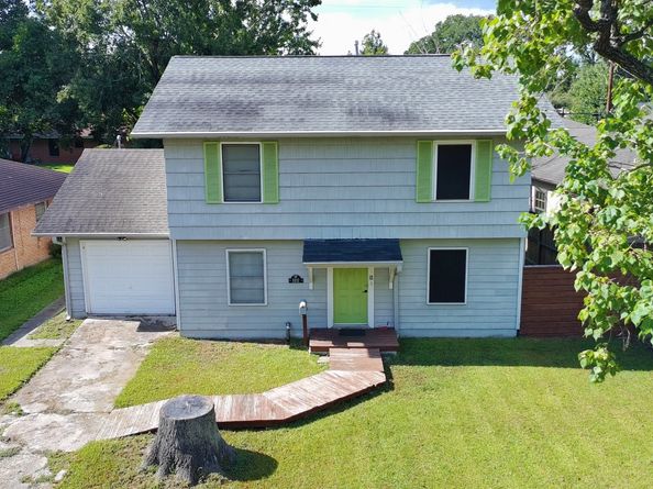 6615 Beldart Street, Houston TX 77087