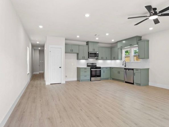 1101 Wooding Street, Houston TX 77011
