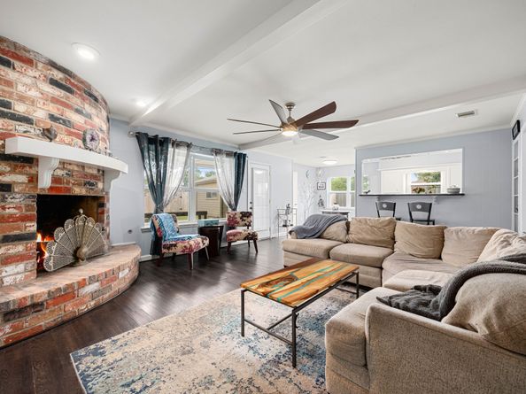 2507 Kevin Lane, Houston TX 77043