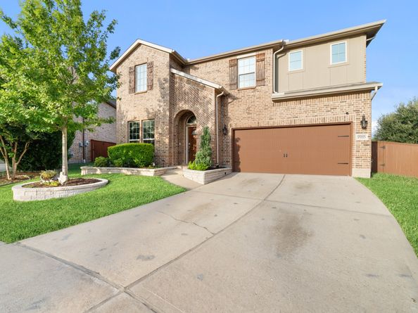 17003 Hinkley Glen Court, Richmond TX 77407