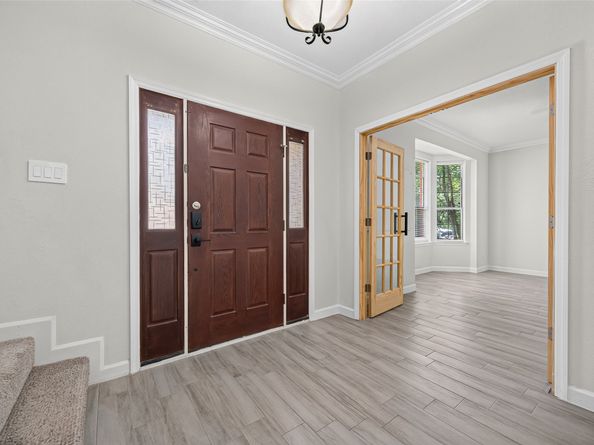 11 Ginger Bay Place, The Woodlands TX 77382