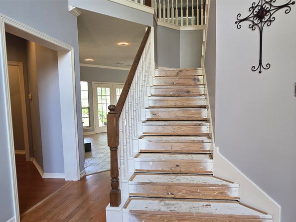 6614 Ambercrest Drive, Spring TX 77389