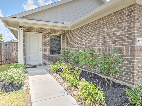 1537 San Sebastien Drive, Conroe TX 77301