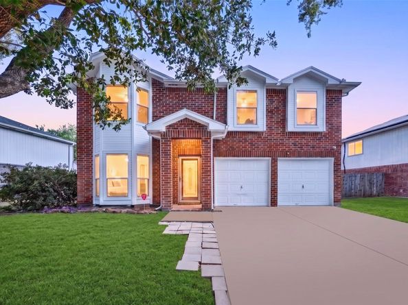 4619 Breckenridge Drive, Houston TX 77066
