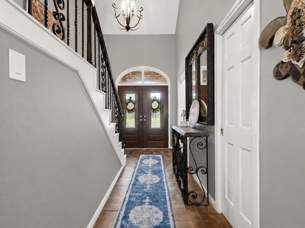 14707 Sandy Creek Drive, Houston TX 77070